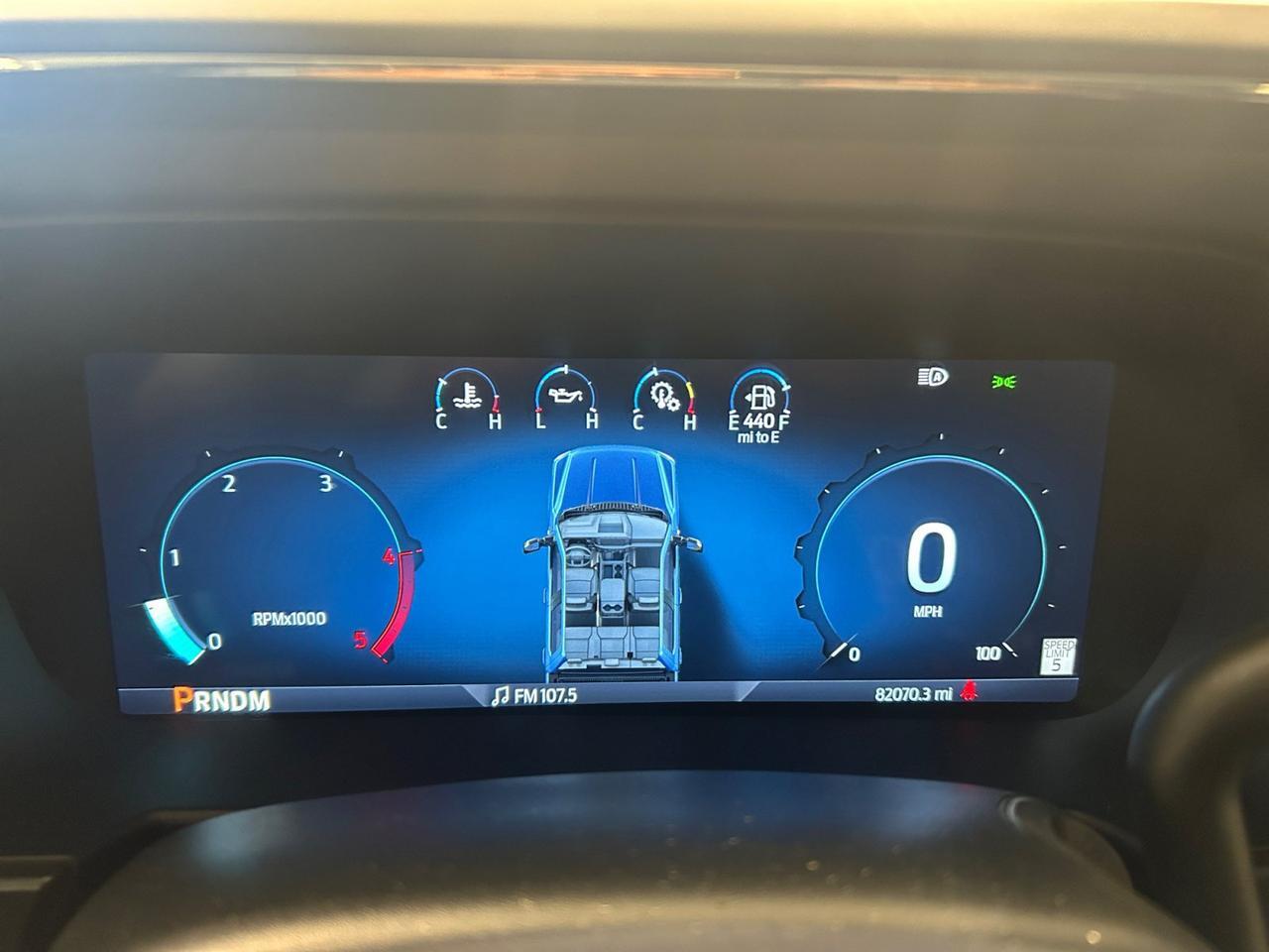 2023 Ford Super Duty F-350 SRW New Braunfels TX