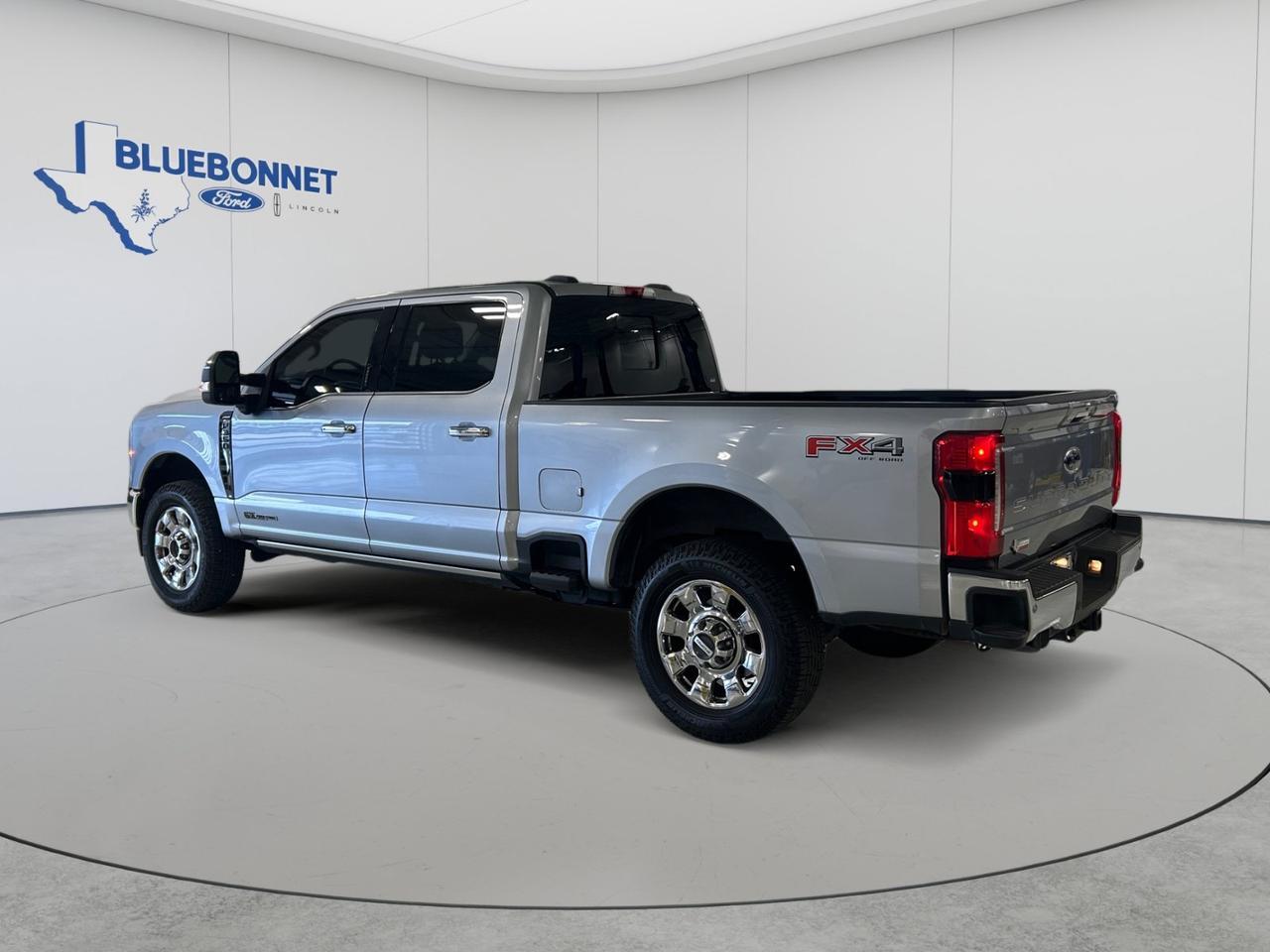 2023 Ford Super Duty F-350 SRW New Braunfels TX