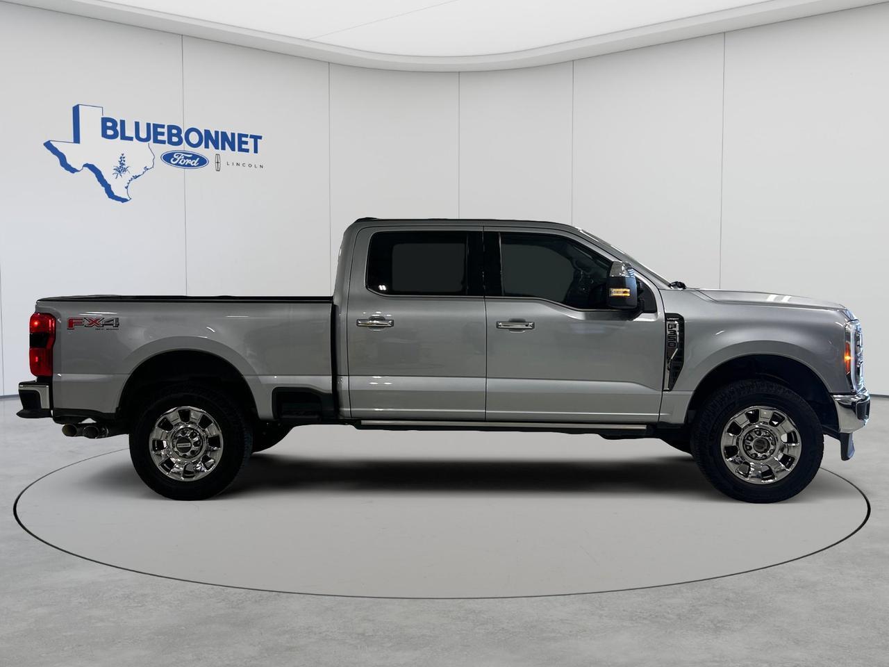 2023 Ford Super Duty F-350 SRW New Braunfels TX