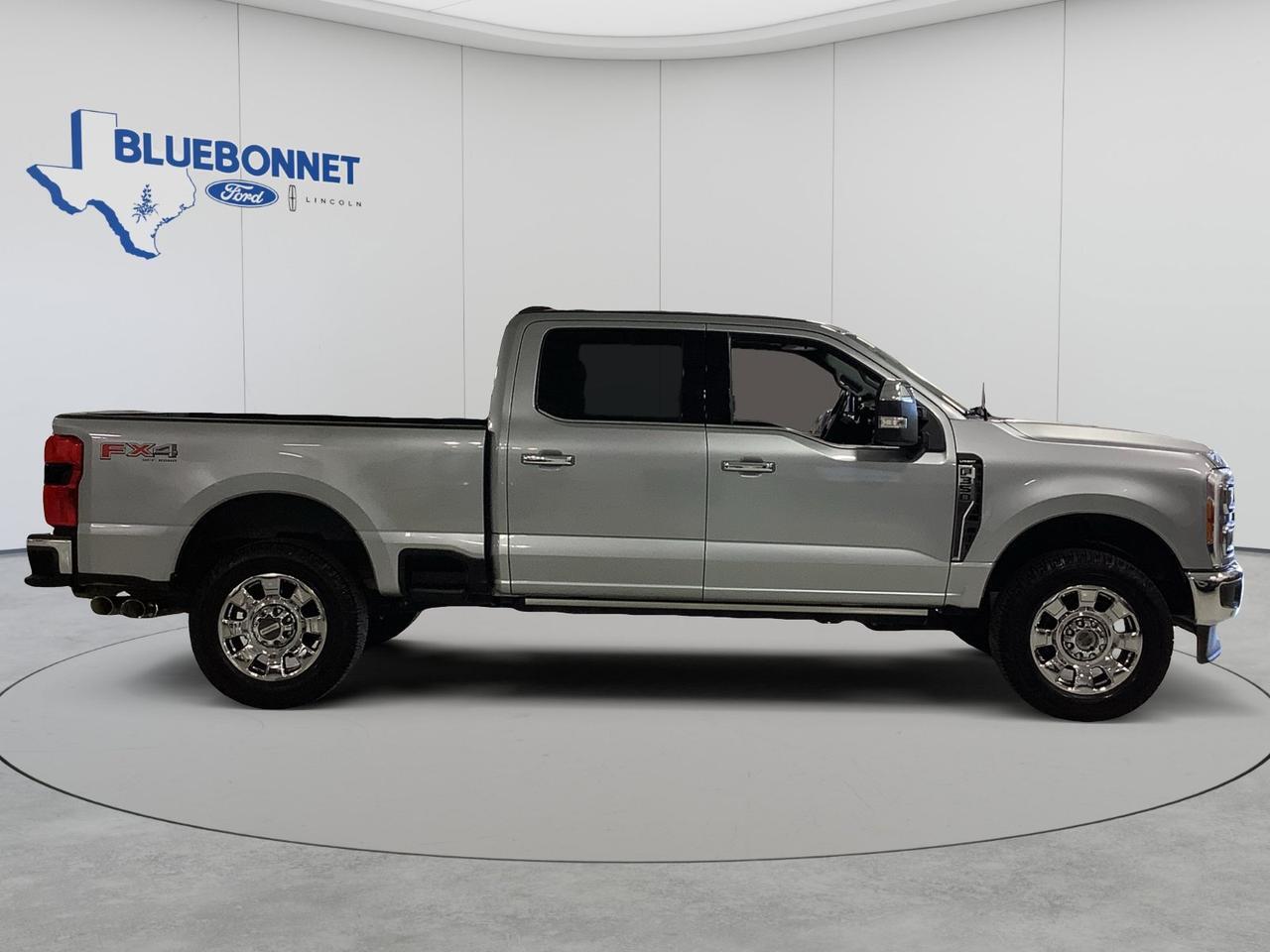 2023 Ford Super Duty F-350 SRW New Braunfels TX
