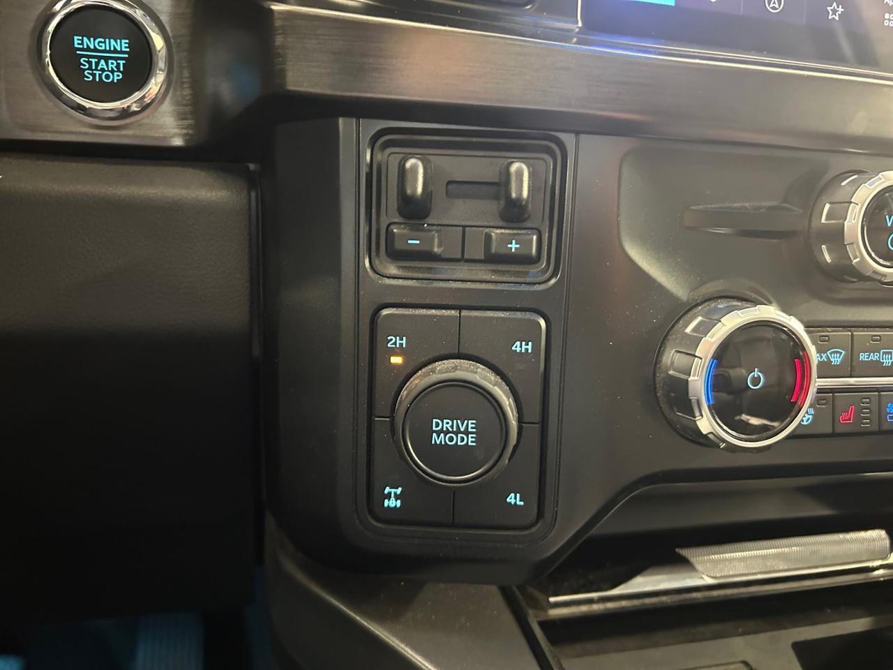 2023 Ford Super Duty F-350 SRW New Braunfels TX