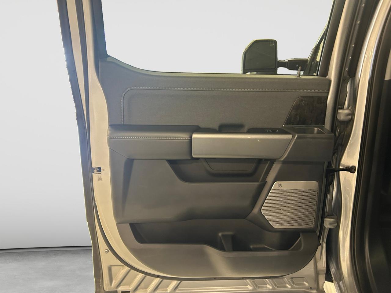 2023 Ford Super Duty F-350 SRW New Braunfels TX