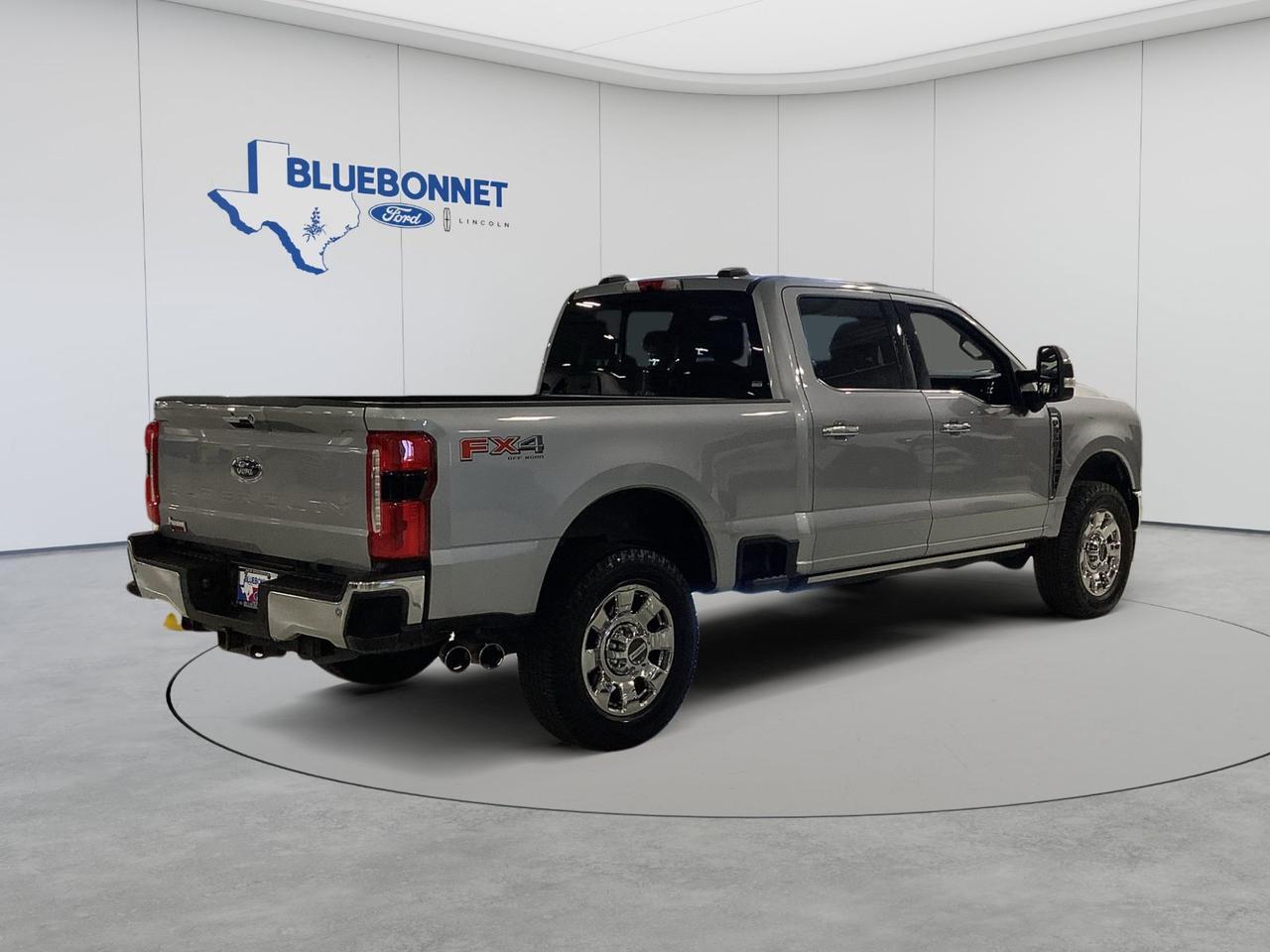 2023 Ford Super Duty F-350 SRW New Braunfels TX