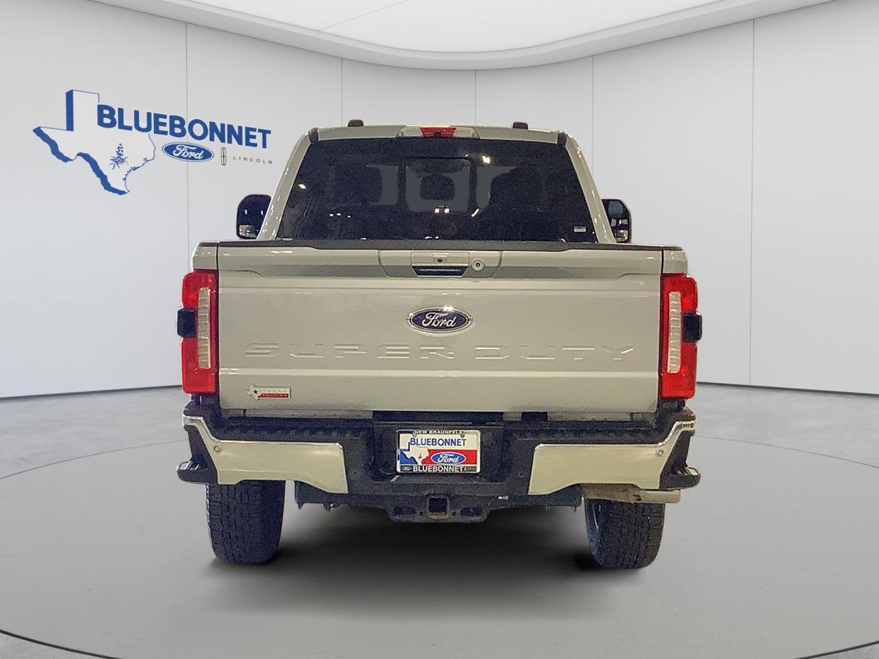 2023 Ford Super Duty F-350 SRW New Braunfels TX
