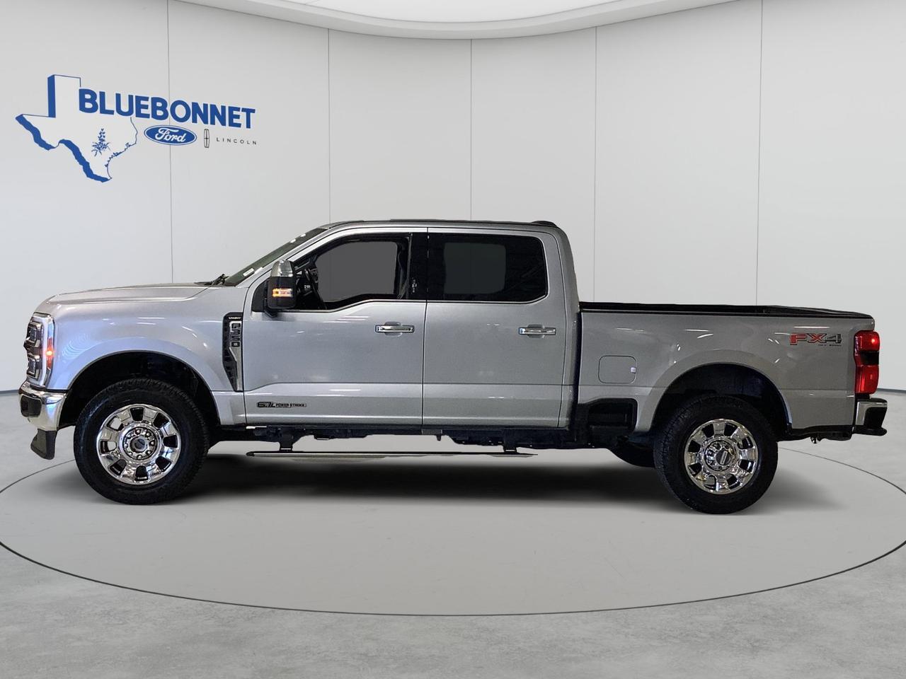2023 Ford Super Duty F-350 SRW New Braunfels TX