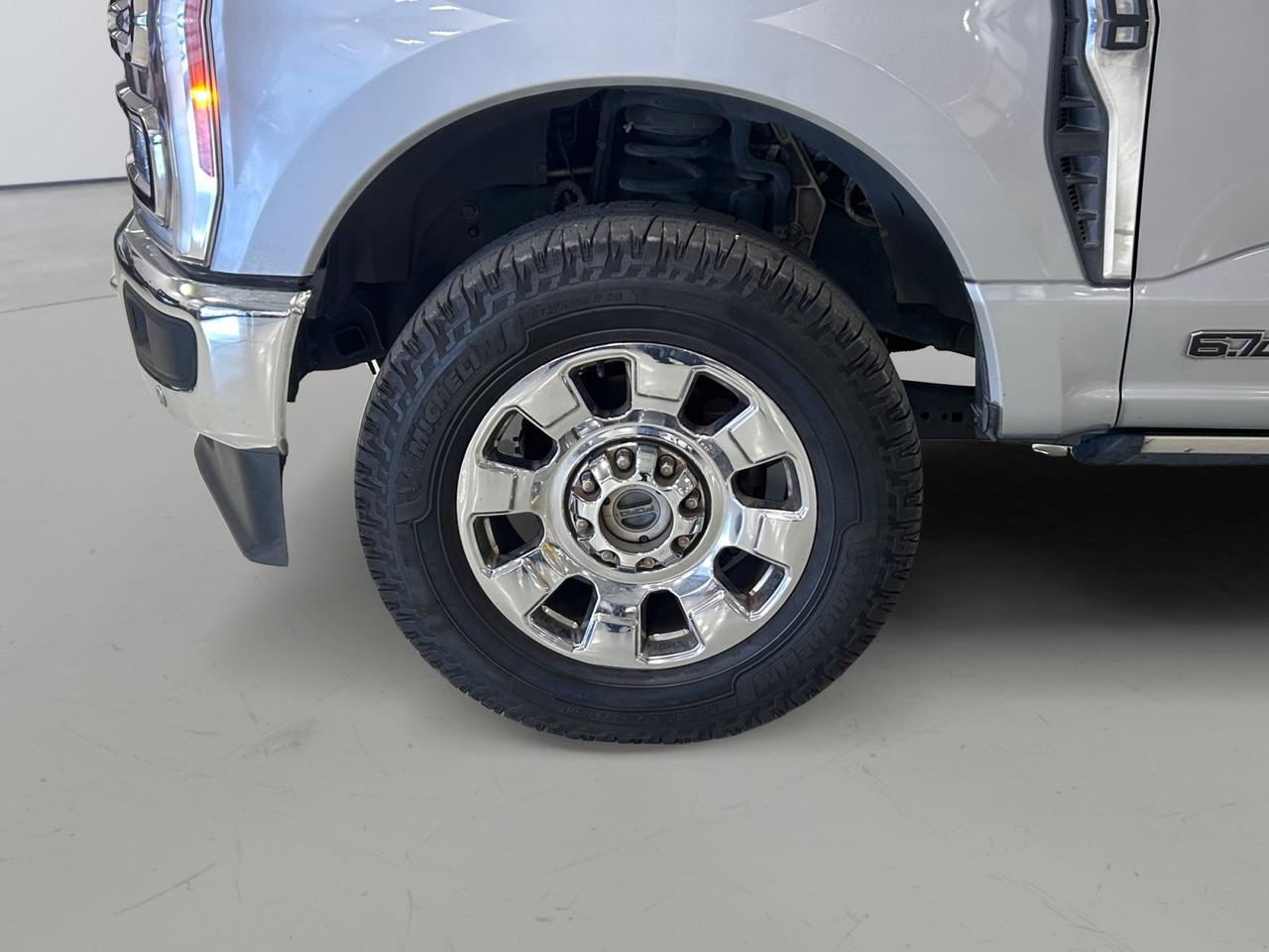 2023 Ford Super Duty F-350 SRW New Braunfels TX