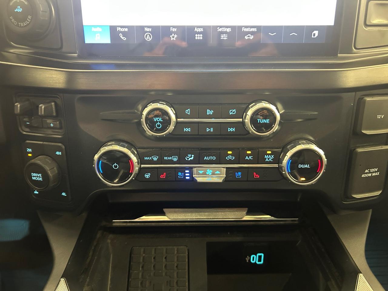 2023 Ford Super Duty F-350 SRW New Braunfels TX