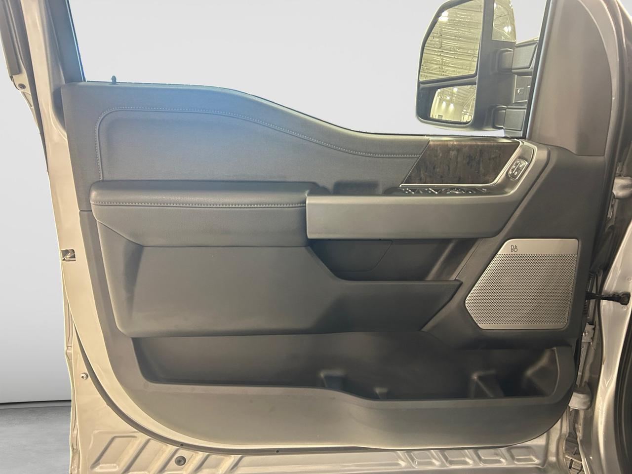 2023 Ford Super Duty F-350 SRW New Braunfels TX