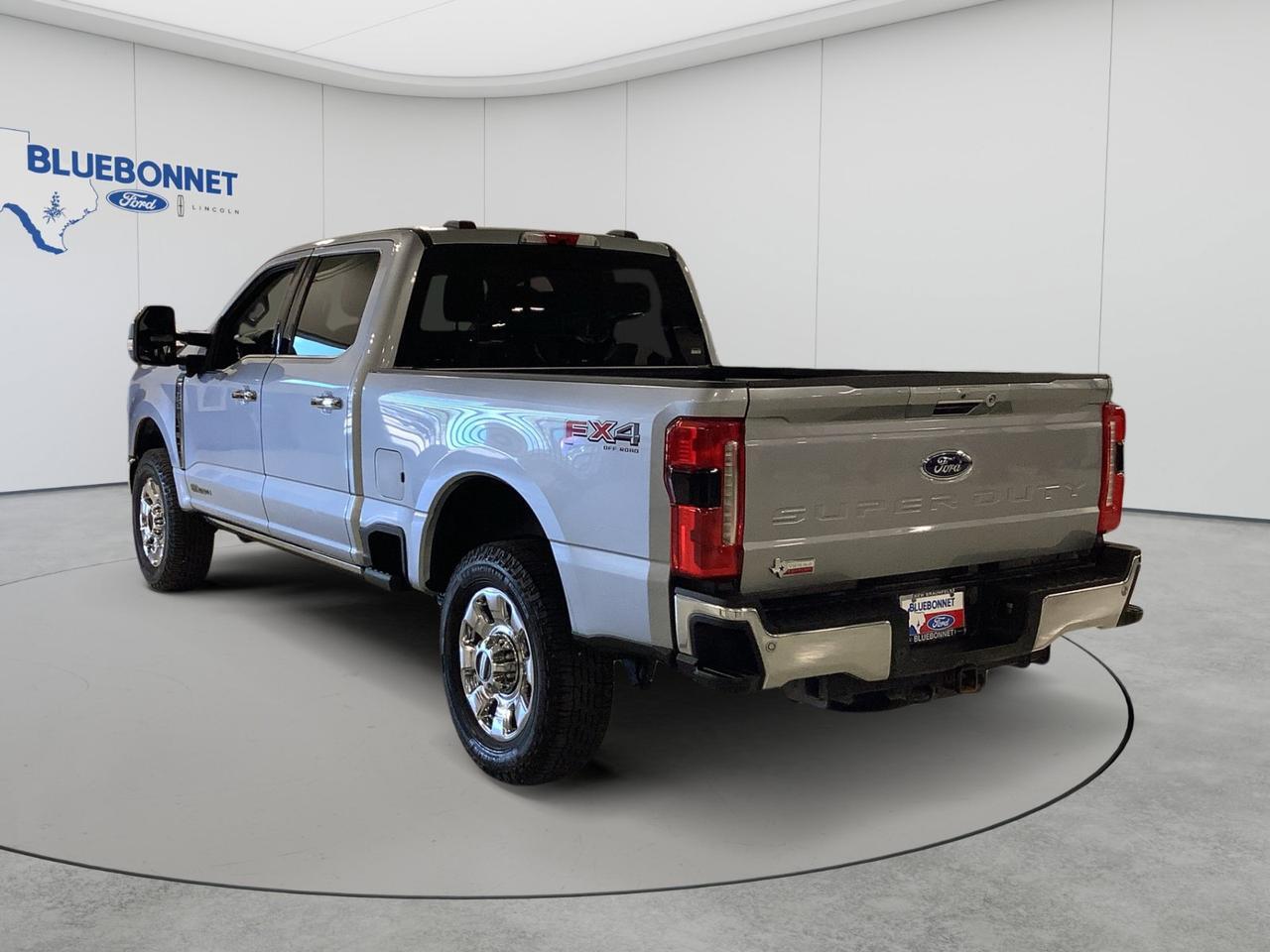 2023 Ford Super Duty F-350 SRW New Braunfels TX