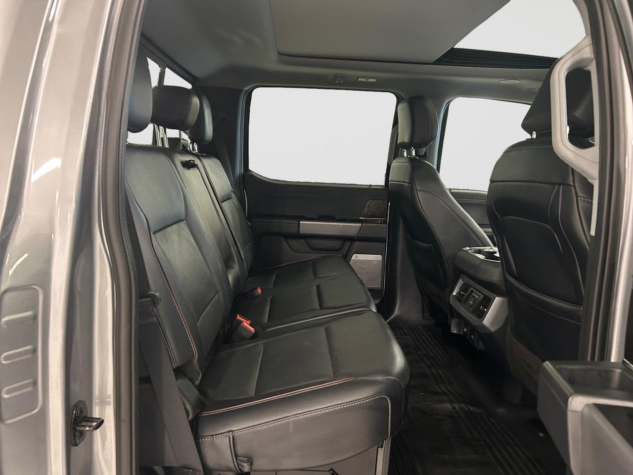 2023 Ford Super Duty F-350 SRW New Braunfels TX