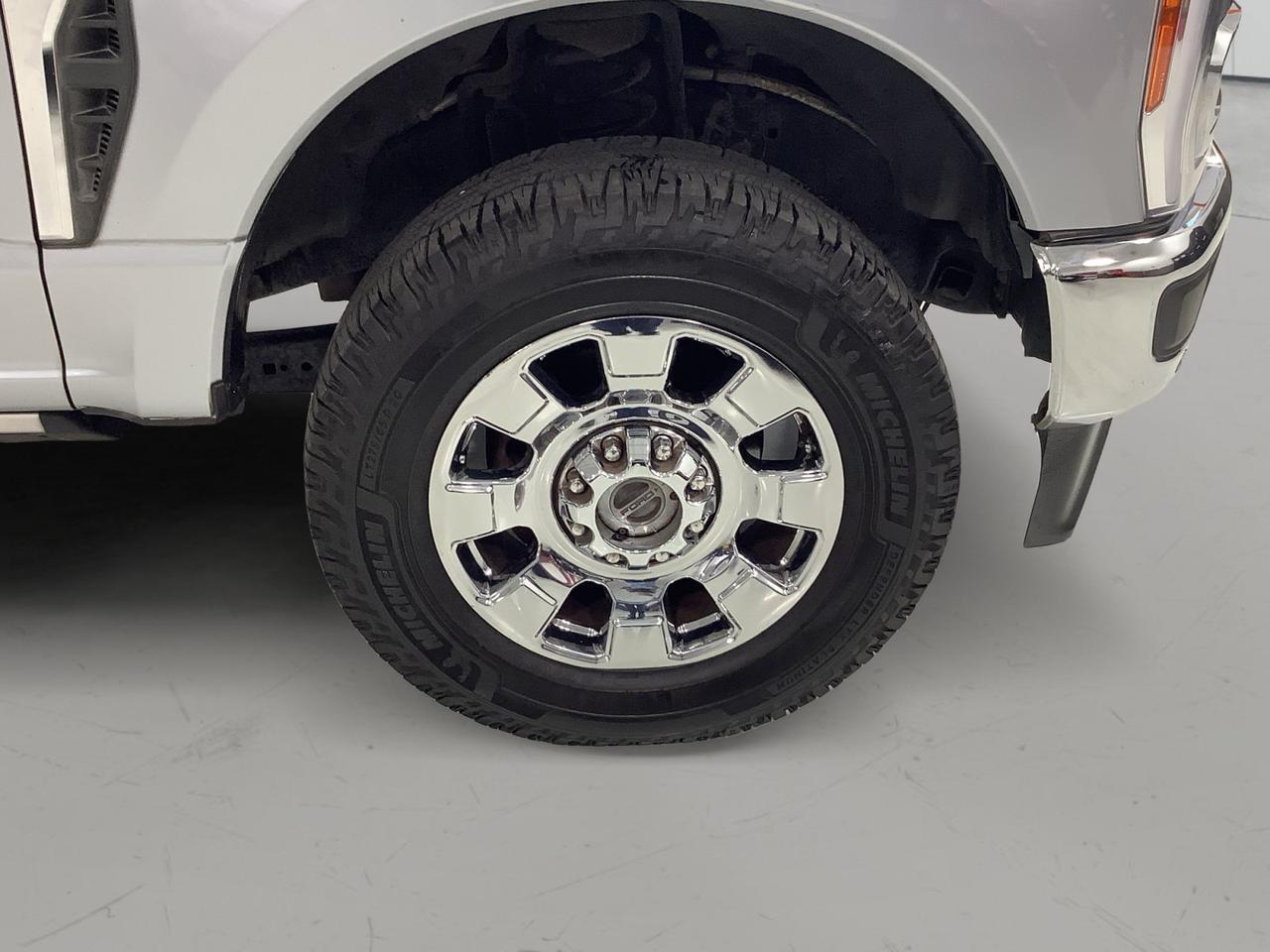 2023 Ford Super Duty F-350 SRW New Braunfels TX
