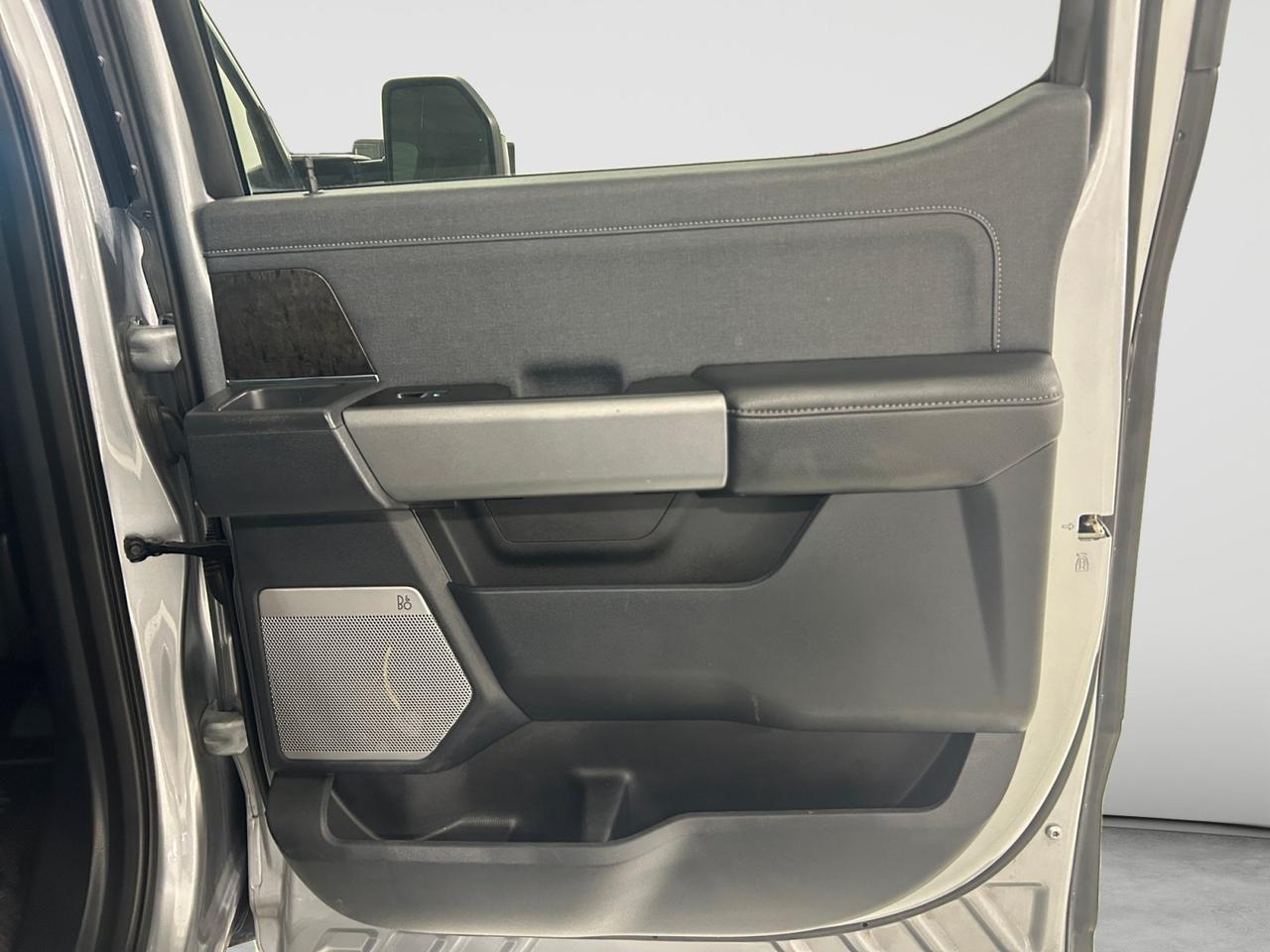 2023 Ford Super Duty F-350 SRW New Braunfels TX