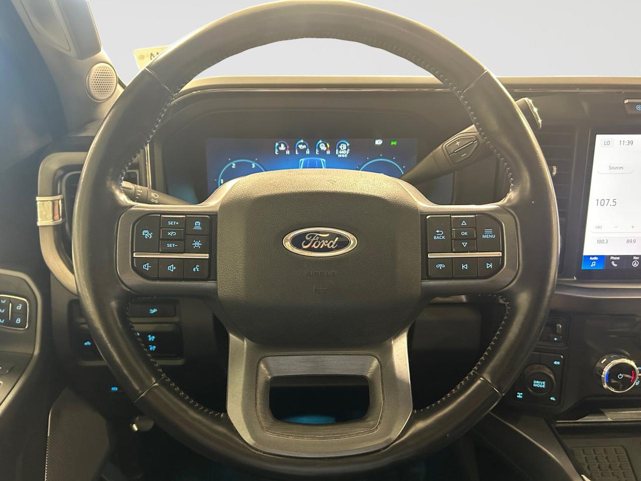 2023 Ford Super Duty F-350 SRW New Braunfels TX
