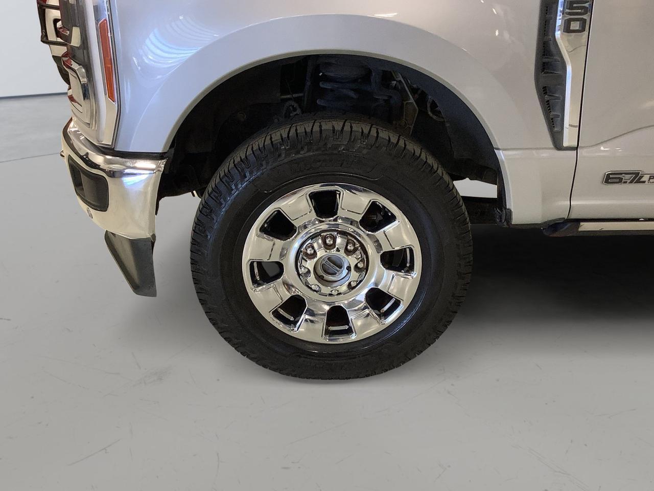 2023 Ford Super Duty F-350 SRW New Braunfels TX