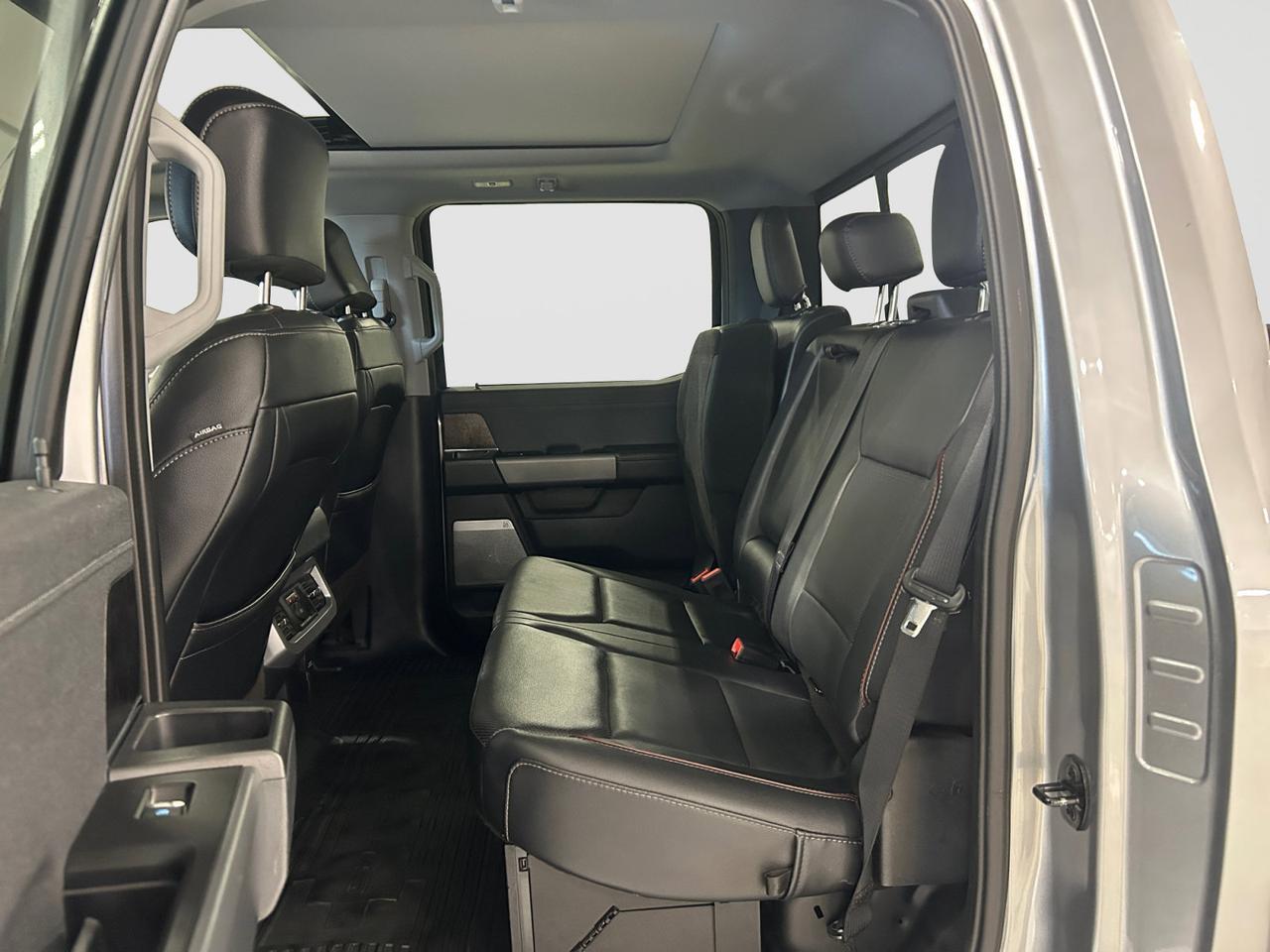 2023 Ford Super Duty F-350 SRW New Braunfels TX
