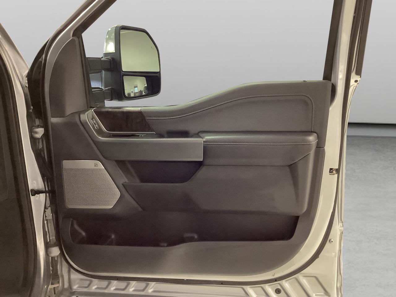 2023 Ford Super Duty F-350 SRW New Braunfels TX