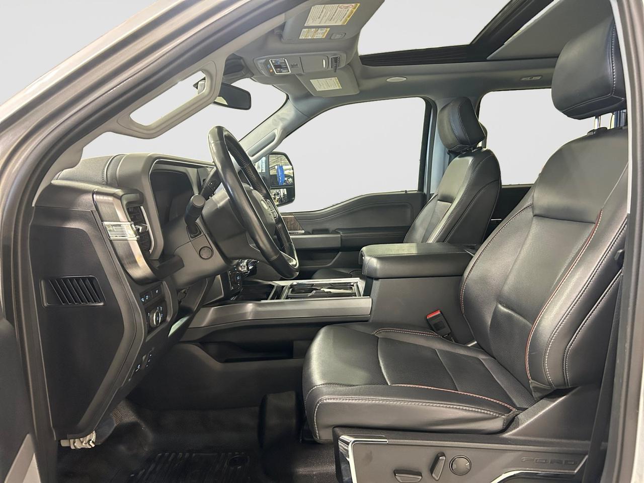2023 Ford Super Duty F-350 SRW New Braunfels TX