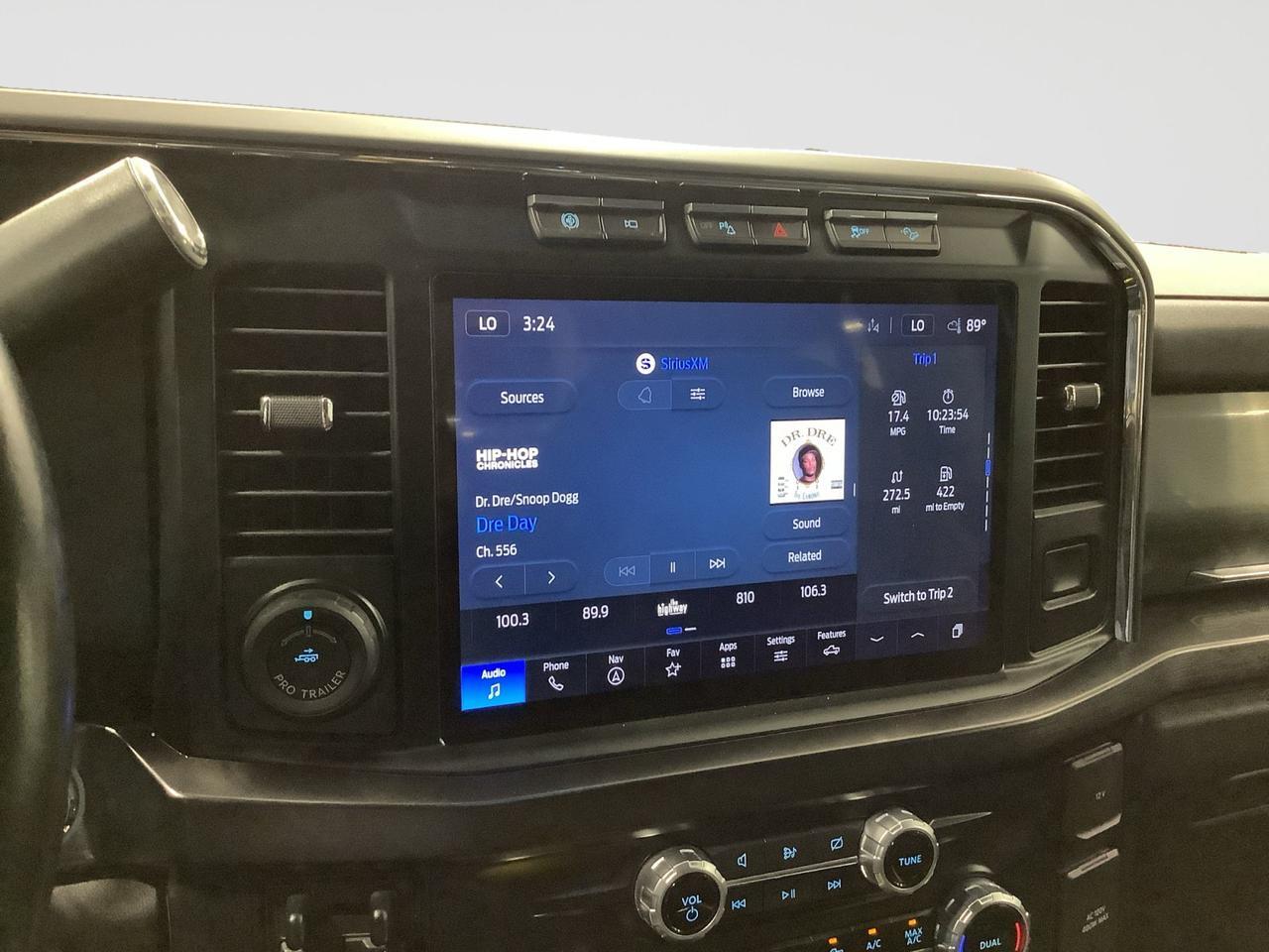 2023 Ford Super Duty F-350 SRW New Braunfels TX