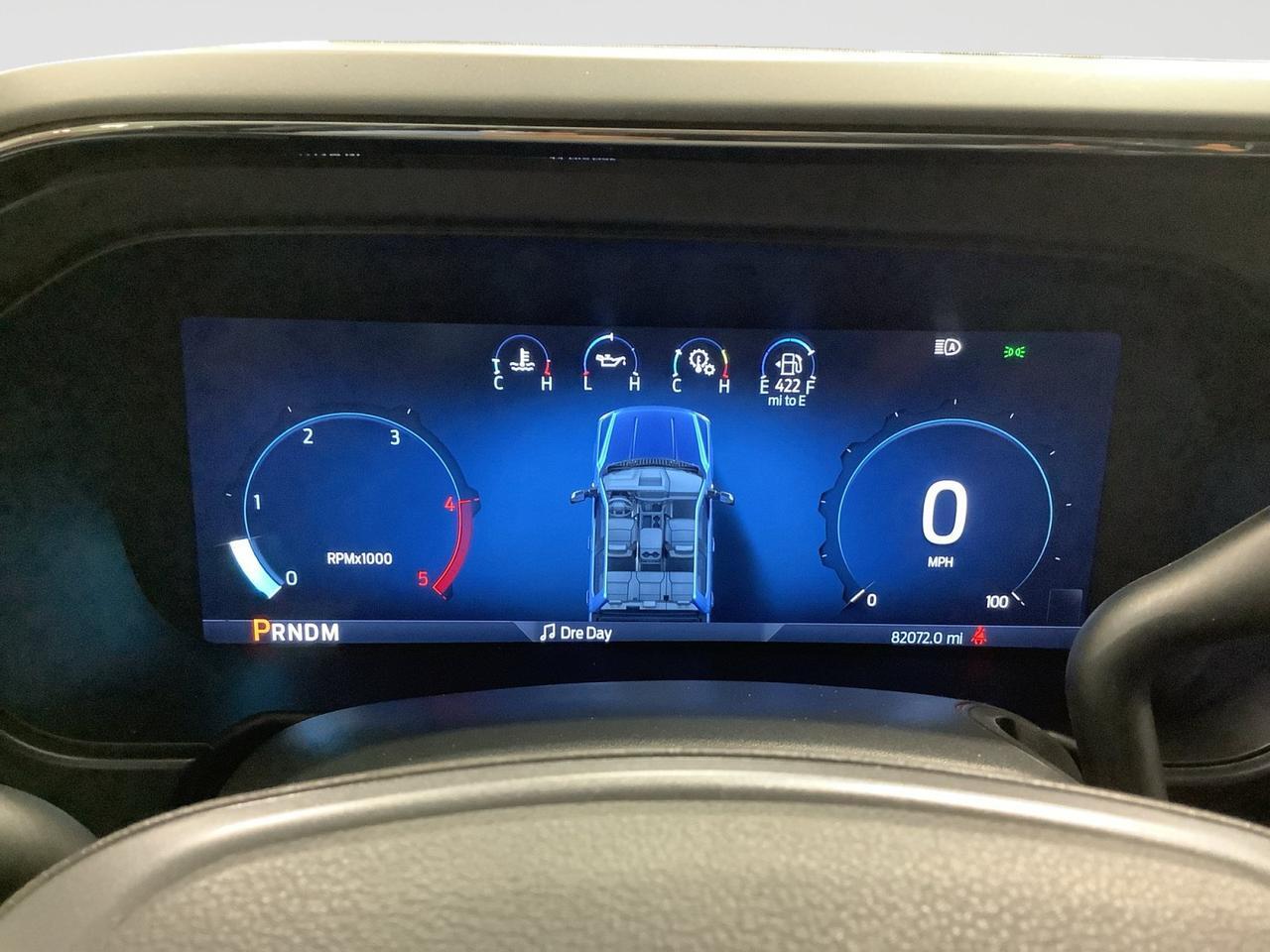2023 Ford Super Duty F-350 SRW New Braunfels TX