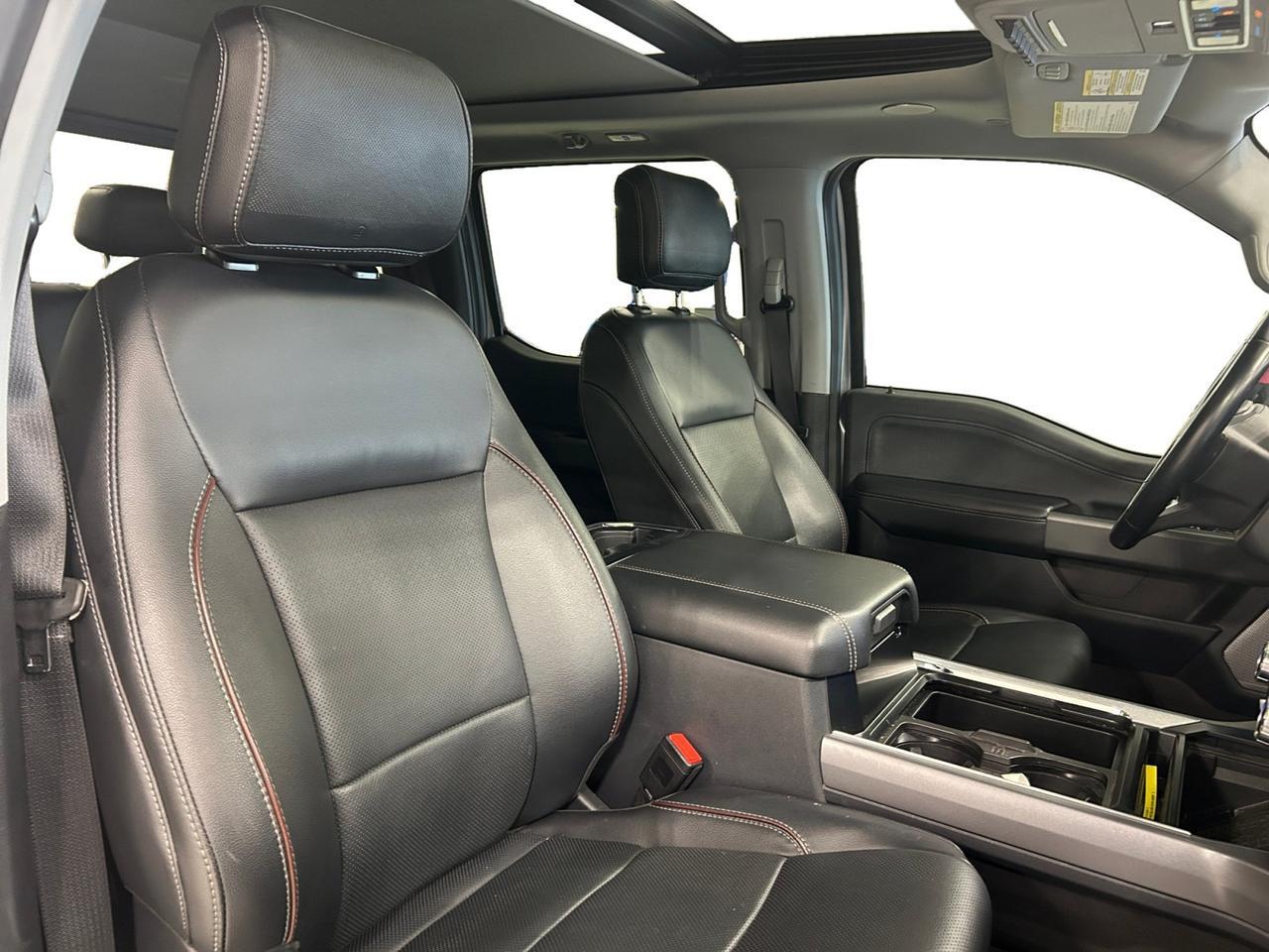 2023 Ford Super Duty F-350 SRW New Braunfels TX