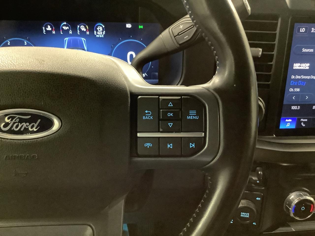 2023 Ford Super Duty F-350 SRW New Braunfels TX