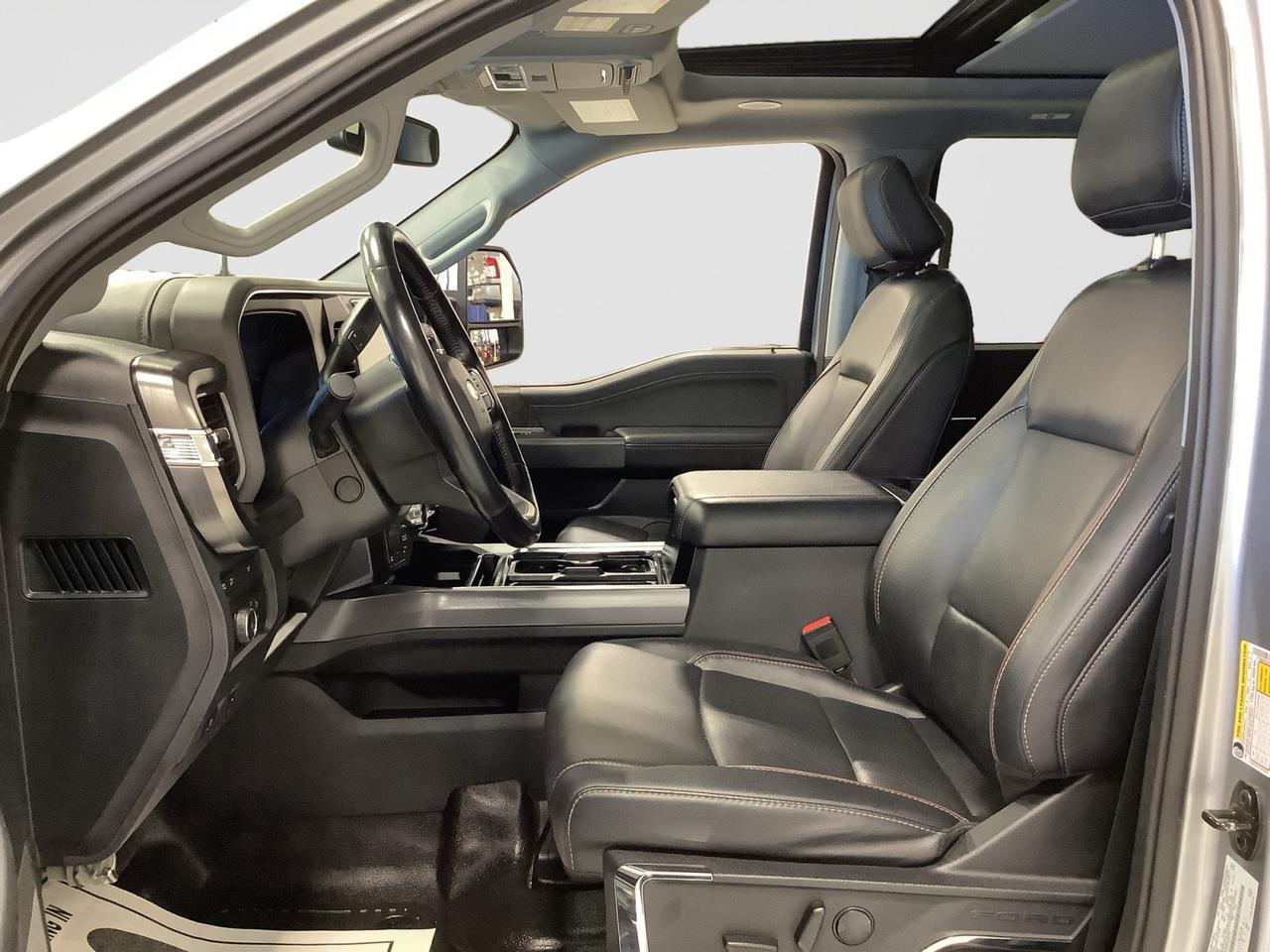 2023 Ford Super Duty F-350 SRW New Braunfels TX