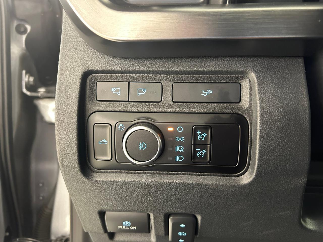 2023 Ford Super Duty F-350 SRW New Braunfels TX