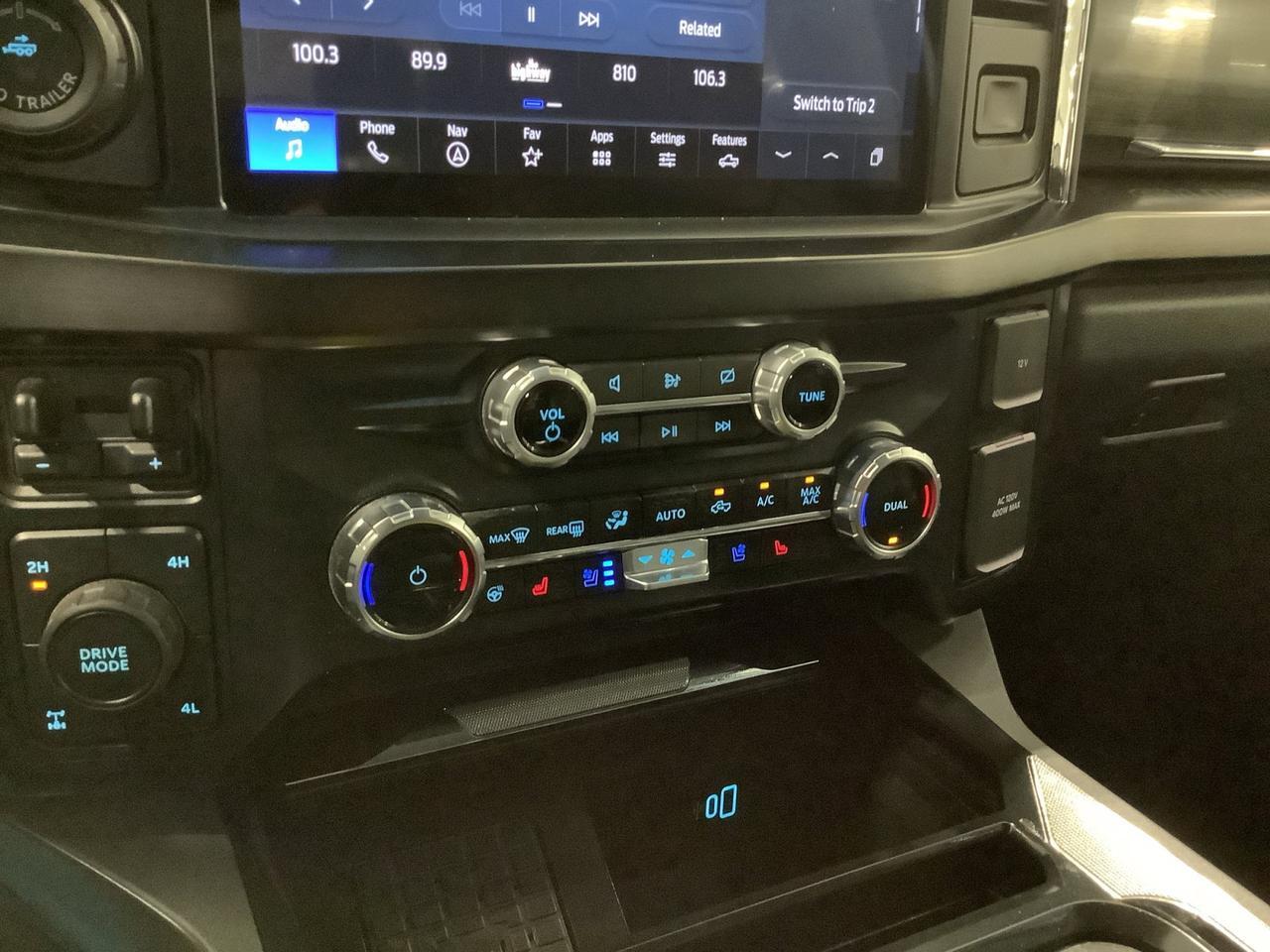 2023 Ford Super Duty F-350 SRW New Braunfels TX