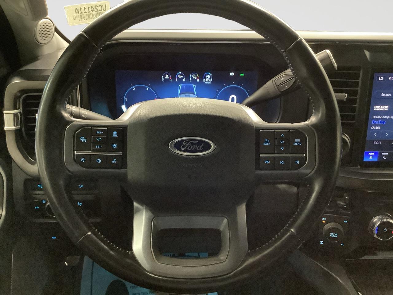 2023 Ford Super Duty F-350 SRW New Braunfels TX