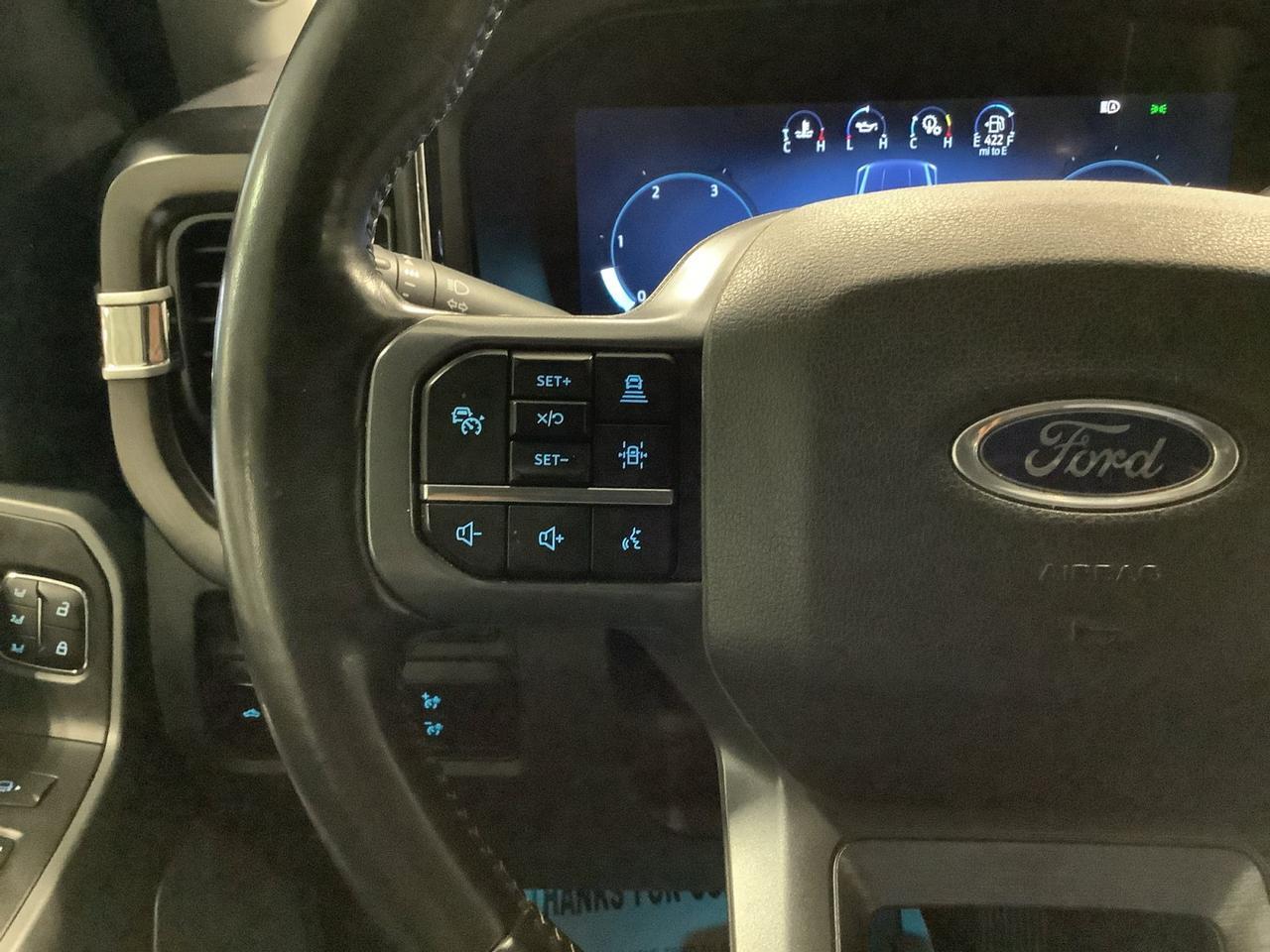 2023 Ford Super Duty F-350 SRW New Braunfels TX