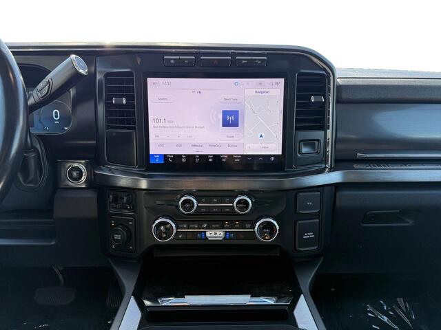 2023 Ford Super Duty F-350 SRW Crew Cab 4x4 Lariat FX4 Power Stroke Diesel Salt Lake City UT 2023 Ford Super Duty F-350 SRW Crew Cab 4x4 Lariat FX4 Power Stroke Diesel Salt Lake City UT