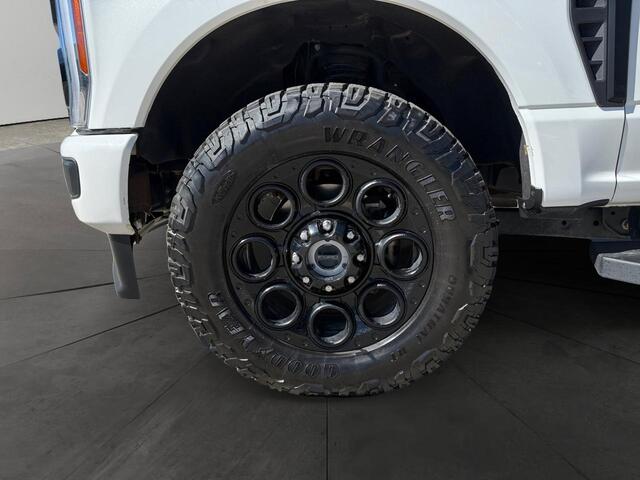 2023 Ford Super Duty F-350 SRW Crew Cab 4x4 Lariat FX4 Power Stroke Diesel Salt Lake City UT 2023 Ford Super Duty F-350 SRW Crew Cab 4x4 Lariat FX4 Power Stroke Diesel Salt Lake City UT
