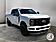 2023 Ford Super Duty F-350 SRW Crew Cab 4x4 Lariat FX4 Power Stroke Diesel Salt Lake City UT