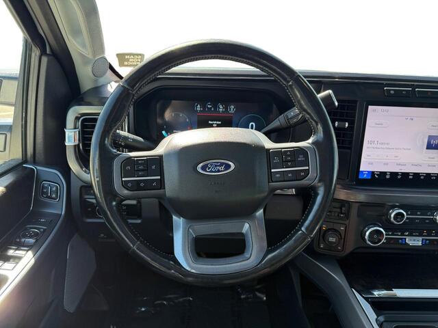 2023 Ford Super Duty F-350 SRW Crew Cab 4x4 Lariat FX4 Power Stroke Diesel Salt Lake City UT 2023 Ford Super Duty F-350 SRW Crew Cab 4x4 Lariat FX4 Power Stroke Diesel Salt Lake City UT