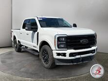 Ford Super Duty F-350 SRW Crew Cab 4x4 Lariat FX4 Power Stroke Diesel 2023