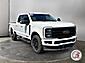 2023 Ford Super Duty F-350 SRW Crew Cab 4x4 Lariat FX4 Power Stroke Diesel Salt Lake City UT