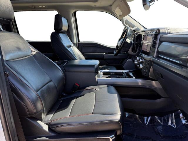 2023 Ford Super Duty F-350 SRW Crew Cab 4x4 Lariat FX4 Power Stroke Diesel Salt Lake City UT 2023 Ford Super Duty F-350 SRW Crew Cab 4x4 Lariat FX4 Power Stroke Diesel Salt Lake City UT