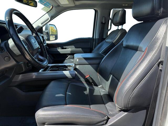 2023 Ford Super Duty F-350 SRW Crew Cab 4x4 Lariat FX4 Power Stroke Diesel Salt Lake City UT 2023 Ford Super Duty F-350 SRW Crew Cab 4x4 Lariat FX4 Power Stroke Diesel Salt Lake City UT