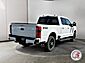 2023 Ford Super Duty F-350 SRW Crew Cab 4x4 Lariat FX4 Power Stroke Diesel Salt Lake City UT