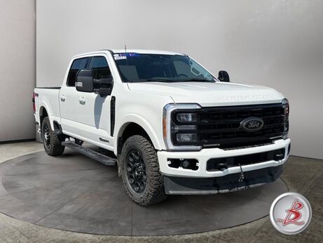 2023_Ford_Super Duty F-350 SRW_Crew Cab 4x4 Lariat FX4 Power Stroke Diesel_ Lindon UT