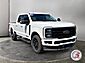 2023 Ford Super Duty F-350 SRW Crew Cab 4x4 Lariat FX4 Power Stroke Diesel Salt Lake City UT