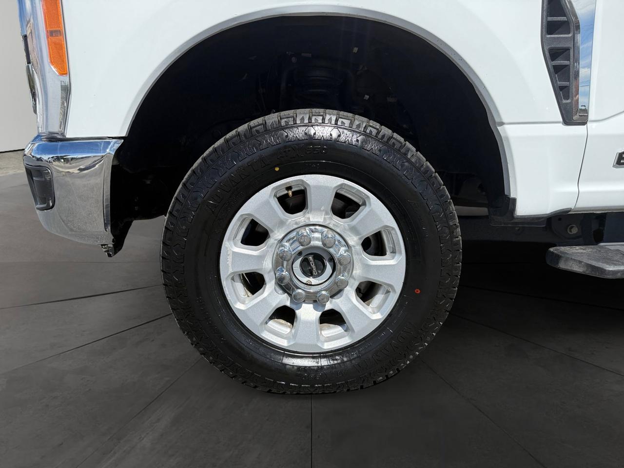 2023 Ford Super Duty F-350 SRW Crew Cab 4x4 XLT Power Stroke Diesel Lindon UT