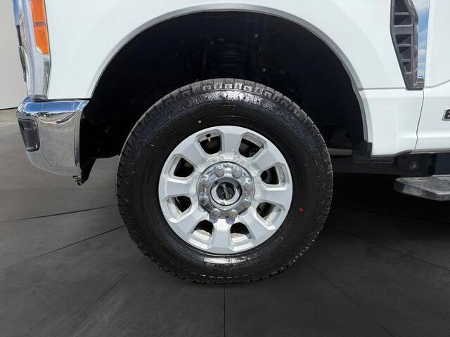 2023 Ford Super Duty F-350 SRW Crew Cab 4x4 XLT Power Stroke Diesel Salt Lake City UT