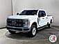 2023 Ford Super Duty F-350 SRW Crew Cab 4x4 XLT Power Stroke Diesel Salt Lake City UT