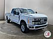 2023 Ford Super Duty F-350 SRW Crew Cab 4x4 XLT Power Stroke Diesel