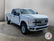 Ford Super Duty F-350 SRW Crew Cab 4x4 XLT Power Stroke Diesel 2023
