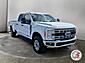 2023 Ford Super Duty F-350 SRW Crew Cab 4x4 XLT Power Stroke Diesel Salt Lake City UT