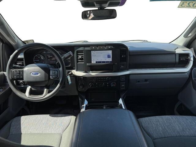 2023 Ford Super Duty F-350 SRW Crew Cab 4x4 XLT Power Stroke Diesel Salt Lake City UT