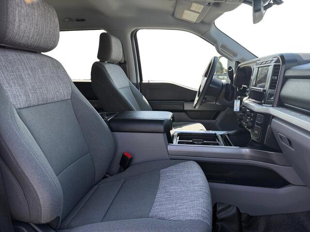 2023 Ford Super Duty F-350 SRW Crew Cab 4x4 XLT Power Stroke Diesel Salt Lake City UT
