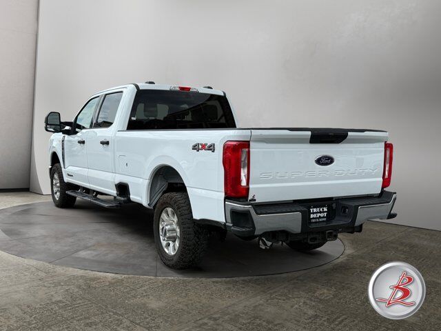 2023 Ford Super Duty F-350 SRW Crew Cab 4x4 XLT Power Stroke Diesel Salt Lake City UT